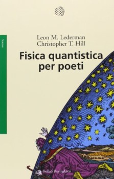 fisica quantistica per poeti