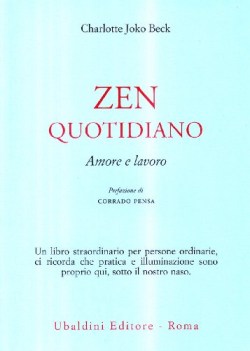 zen quotidiano