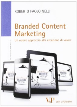 branded content marketing