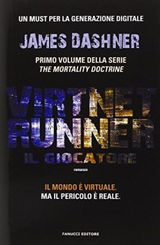 virtnet runner il giocatore