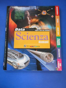 scienza domani