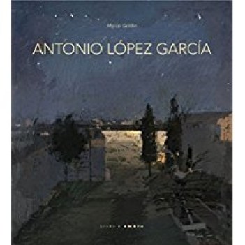 antonio garcia lopez