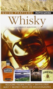 whisky