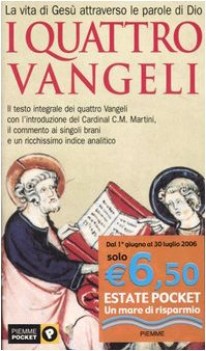 quattro vangeli