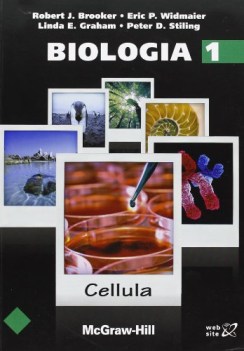 biologia 1 cellula