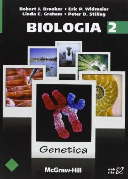 biologia 2 genetica