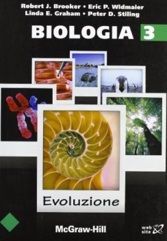 biologia 3 evoluzione