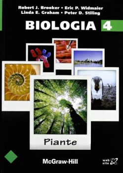 biologia 4 piante