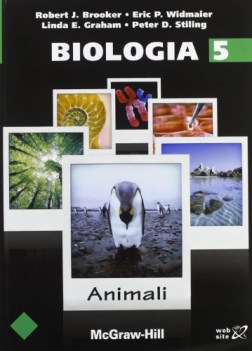 biologia 5 animali