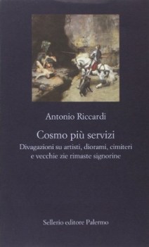 cosmo pi servizi