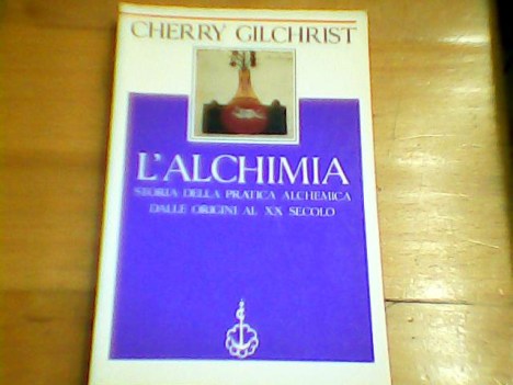 alchimia