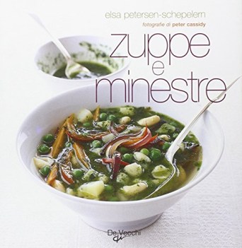 zuppe e minestre