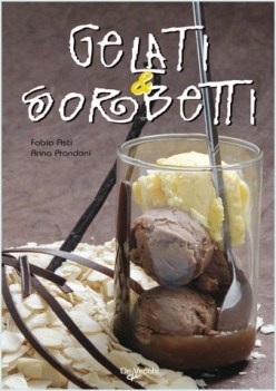 gelati e sorbetti