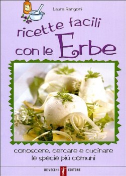 ricette facili con le erbe