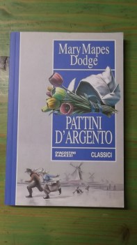 pattini d\'argento fc