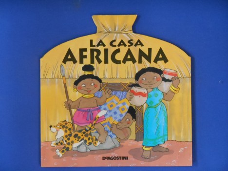 casa africana