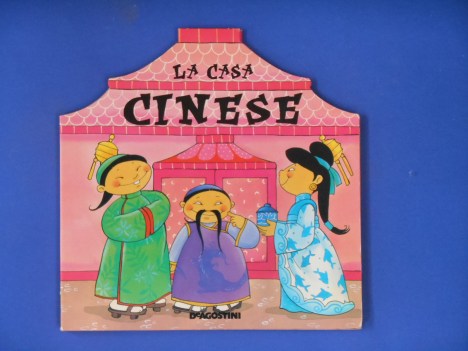 casa cinese