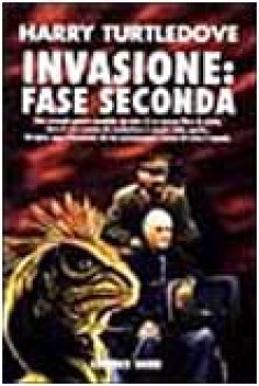 invasione fase seconda