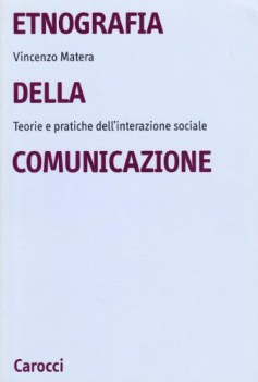 etnografia della comunicazione