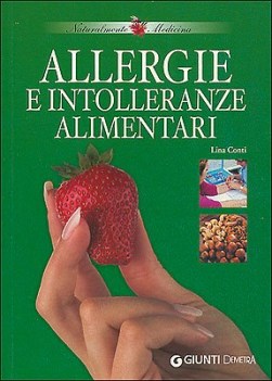 allergie e intolleranze alimentari