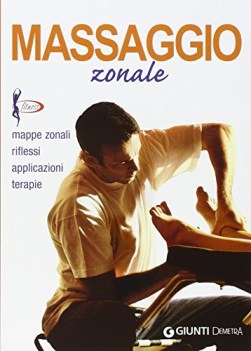 massaggio zonale