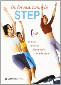 in forma con lo step