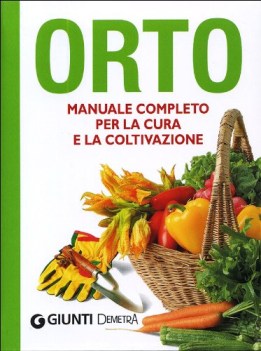 orto manuale completo