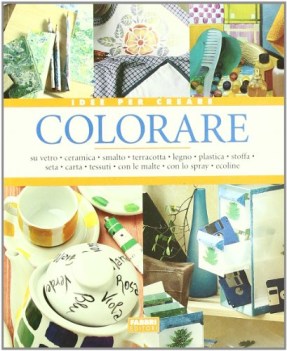 idee per creare colorare