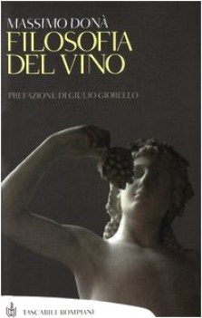 filosofia del vino