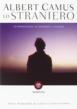 straniero