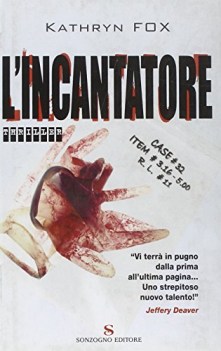 incantatore