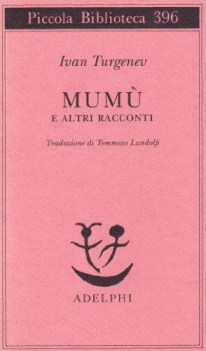 mumu e altri racconti