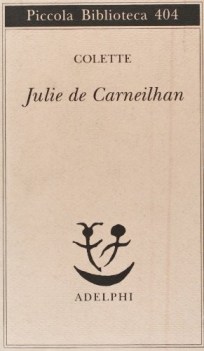 julie de carneilhan