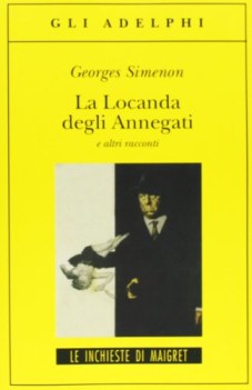 locanda degli annegati e altri racconti