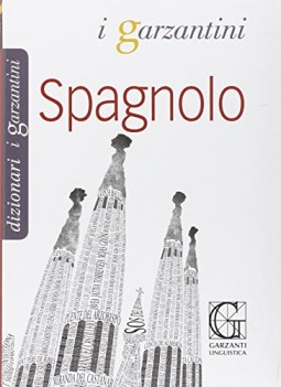 dizionario spagn.-italiano-spagn. medio