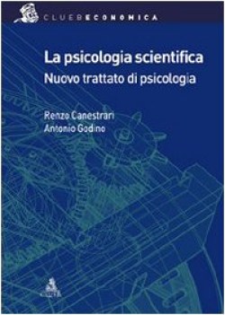 psicologia scientifica. Nuovo trattato di psicologia generale