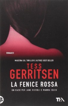 fenice rossa