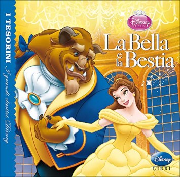 bella e la bestia