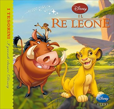 re leone