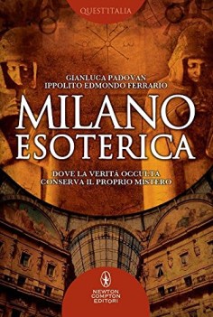 milano esoterica