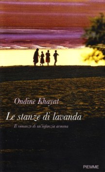 stanze di lavanda