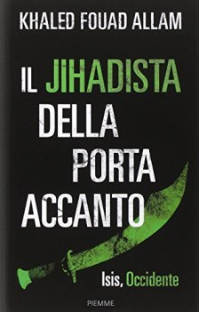 jihadista della porta accanto