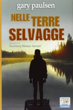 nelle terre selvagge