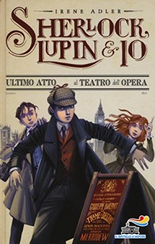 ultimo atto al teatro dell\'opera