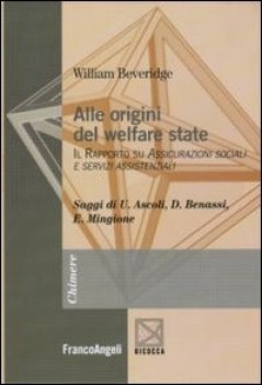 alle origini del welfare state