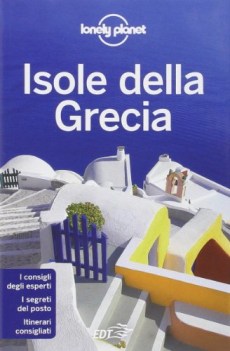 isole della grecia