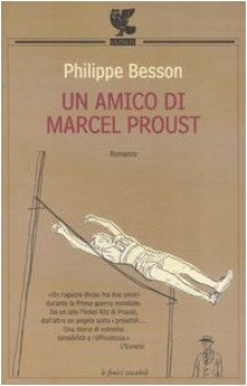 amico di marcel proust