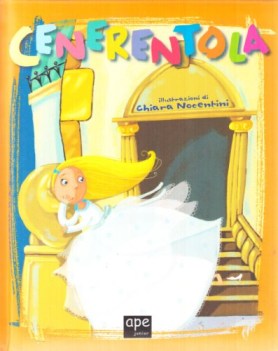 cenerentola