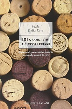 101 grandi vini a piccoli prezzi