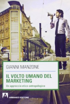 volto umano del marketing